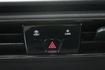 Volkswagen Caddy V Caddy 2.0 TDI 102KM 2022 Volkswagen Caddy Salon Polska Gwarancja App-Conne, zdjęcie 24