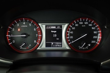 Suzuki Vitara III SUV 1.4 BOOSTERJET 140KM 2016 Suzuki Vitara 1.4 BoosterJet, Salon Polska, zdjęcie 7