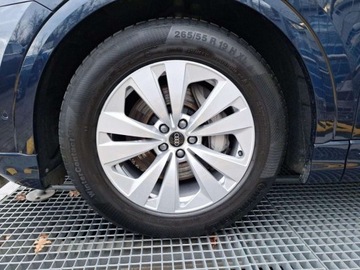 Audi Q8 SUV 3.0 45 TDI 231KM 2025 Audi Q8 Gwarancja Head Up Hak Kamera 360 Pakiet Trasa Miasto 3.0 Diesel, zdjęcie 15