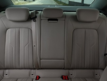 Audi A6 C8 Limousine 2.0 40 TDI 204KM 2020 Audi A6 40 TDI, Salon Polska, Serwis ASO, 201 KM, zdjęcie 9