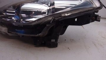 PEUGEOT 4007 SVĚTLO LEVÝ XENON EVROPA KOMPLETNÍ