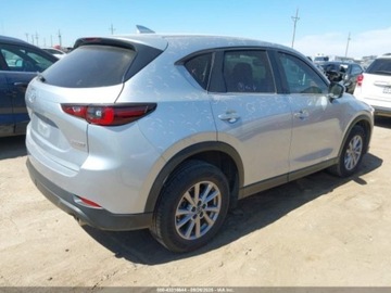 Mazda CX-5 II 2022 Mazda CX-5 2022 r., 2,5 L S PREFFERED 2.5 Benzyna 187KM, zdjęcie 5
