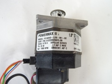 Датчик шагового двигателя Kollmorgen P21NRXD PowerMax