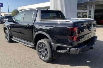 Ford Ranger VI Podwójna kabina 2.0 EcoBlue BI-TURBO 205KM 2025 FORD Ranger Wildtrak A10 4x4 2.0 205KM, zdjęcie 5