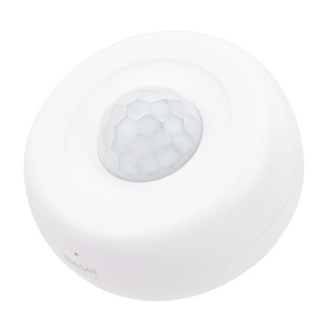 WIFI PIR Детектор движения Инфракрасная сигнализация Система оповещения