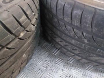 КОЛЕСА ДИСКИ ШИНЫ 275/40/R20 RANGE ROVER SPORT I