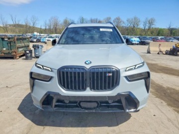 BMW X7 2026 BMW X7 M60I 2026 4.4 Benzyna 523KM, zdjęcie 5