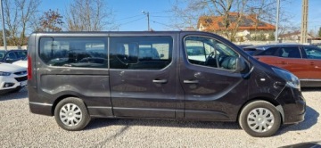 Opel Vivaro B 2017 Opel Vivaro Do Przewozu Osób Niepełnosprawnych, zdjęcie 15