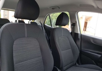 Kia Picanto III Hatchback 5d 1.0 MPI 67KM 2018 Kia Picanto Kupiony w Polsce - benzyna - pierwszy wlasciciel - klimatyzacja, zdjęcie 14