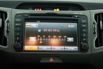 Kia Sportage III SUV Facelifting 1.6 GDI 135KM 2014 Kia Sportage 1.6 GDI, Salon Polska, VAT 23%, zdjęcie 9