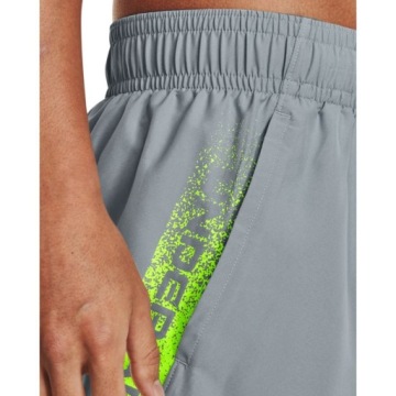 КОРОТКИЕ МУЖСКИЕ ШОРТЫ UNDER ARMOR SPORT