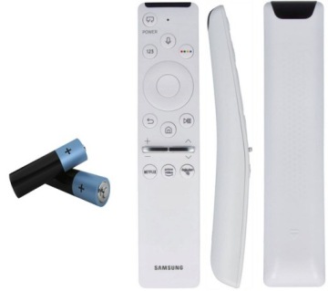 Originální Dálkové Ovládání Pro Televizor Samsung QE55LST7TC QE55LST7TCU QE55LST7TCUXXH