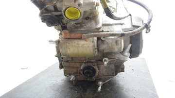 ДВИГАТЕЛЬ CAN-AM OUTLANDER 570 G2 30-ДНЕВНАЯ ГАРАНТИЯ