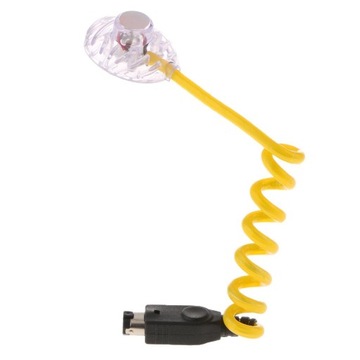 Червячная лампа для ламп Game Boy Advance GBA Nintendo WormLight