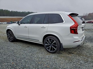 Volvo XC90 II 2021 Volvo XC 90 T8 Recharge Inscription Express 2021 2.0L 2.0 Hybryda 400KM, zdjęcie 1