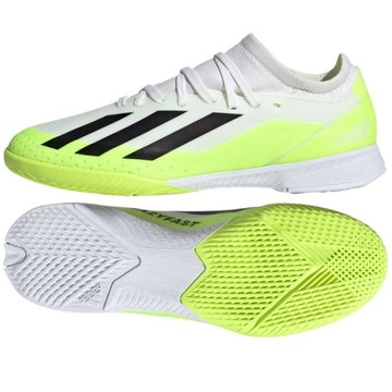 Buty piłkarskie adidas X Crazyfast.3 r.38