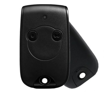 PILOT SOMFY KEYTIS 2-KANAŁOWY 433,42 MHz zamiennik
