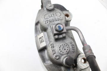 CHRYSLER PACIFICA 17- ТОРМОЗНОЙ СУППОРТ ЛЕВЫЙ ПЕРЕДНИЙ