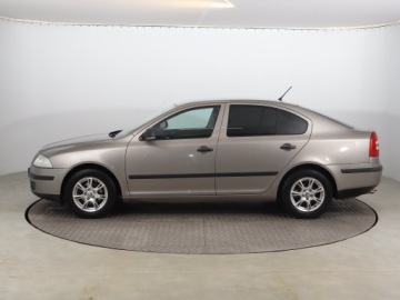 Skoda Octavia II Hatchback 1.6 MPI 102KM 2011 Skoda Octavia 1.6, Salon Polska, GAZ, Klima, zdjęcie 2