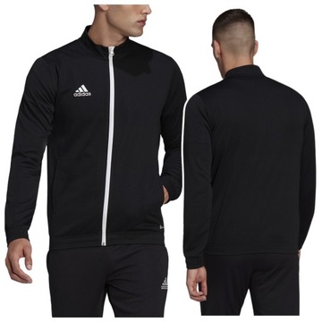 BLUZA ADIDAS ENTRADA 22 TRACK JACKET HB0573 rozm. XL