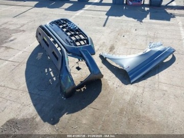 Audi Q8 2020 Audi Q8 2020 AUDI Q8 PREMIUM PLUS 55 TFSI QUATTRO TIPTRONIC 3.0 Benzyna, zdjęcie 3