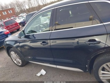 Audi Q5 II 2019 Audi Q5 2019 Audi Q5 Premium Plus 45 TFSI quattro 2.0 Benzyna 248KM, zdjęcie 2