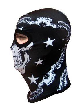 ПРОФЕССИОНАЛЬНАЯ ТЕРМАЛЬНАЯ БАЛАВАЛА Starskull Ag+