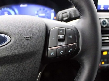 Ford Kuga III SUV 1.5 EcoBoost 150KM 2023 Ford Kuga 1.5 EcoBoost 150KM TitaniumX Pakiet Winter SalonPL FV23 Gwarancja, zdjęcie 32