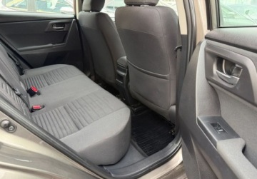 Toyota Auris II Touring Sports Facelifting 1.6 Valvematic 132KM 2016 Toyota Auris Comfort, salon Polska, serwis ASO, podgrz. fotele, czujniki,, zdjęcie 17