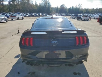 Ford Mustang VI Fastback Facelifting 5.0 Ti-VCT 450KM 2020 Ford Mustang GT 2020 5.0 Benzyna 450KM, zdjęcie 9