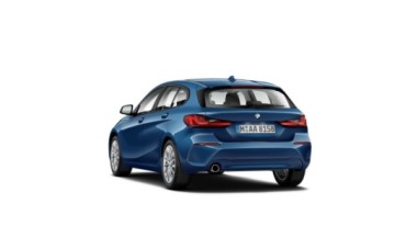 BMW Seria 1 F70 2024 BMW 118 118i Bezwypadkowe, salon PL, FV 23%,LEDY, zdjęcie 1