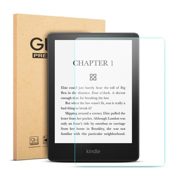 КРЫШКА ЭКРАНА KINDLE PAPERWHITE СТЕКЛО 5 В ПОКОЛЕНИЕ 11