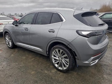 Buick 2024 Buick Inny 2024 BUICK ENVISION AVENIR 2.0 Benzyna 228KM, zdjęcie 1