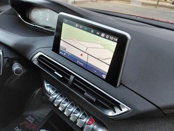 Peugeot 3008 II 2019 Peugeot 3008 GT Line Automat Full LED 2,0 Diesel 2.0 Diesel 177KM, zdjęcie 13