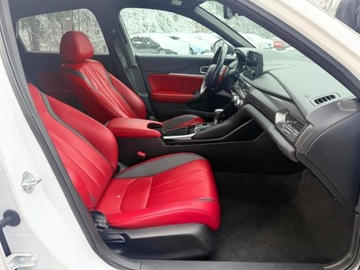 Acura Integra III 2023 Acura Integra 2023 ACURA INTEGRA A-SPEC 1.5 Benzyna 200KM, zdjęcie 6