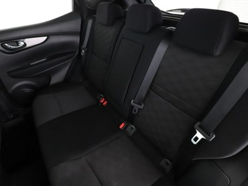 Nissan Qashqai II Crossover 1.6 dCi 130KM 2015 Nissan Qashqai navi klima auto panorama kamera i, zdjęcie 16