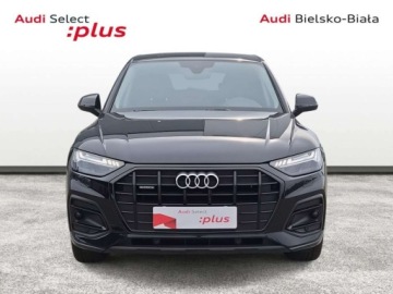 Audi 2022 Audi Q5 Sportback Audi Q5 Sportback advanced 40 TDI quattro 204KM S tronic, zdjęcie 7