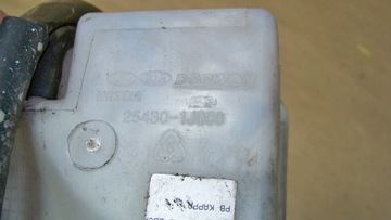 HYUNDAI I20 09R 1.2 NÁDRŽ VYROVNÁVACÍ
