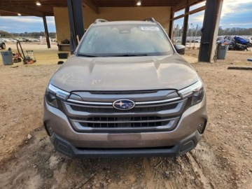 Subaru Forester VI 2025 Subaru Forester Premium 2025 2.5 Benzyna 182KM, zdjęcie 5