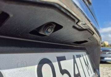 Nissan X-Trail III Terenowy dCi 130KM 2015 Nissan X-Trail Panorama Bogata wersja Model 2016 1.6 Diesel 130KM, zdjęcie 10