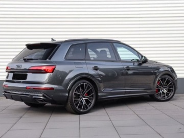 Audi Q7 II 2026 AUDI Q7 60 TFSI e quattro S Line Suv 3.0 (490KM) 2026, zdjęcie 3