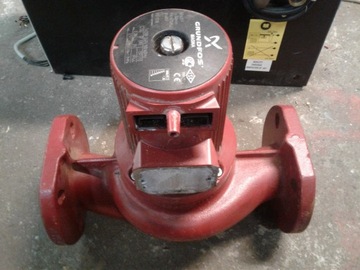POMPA GRUNDFOS MAGNA 65-120F