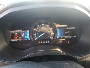 Ford Edge II 2022 Ford Edge Sel, 2022r., 4x4, 2.0L 2.0 Benzyna 250KM, zdjęcie 10