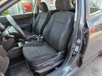 Hyundai i30 I Hatchback 1.4 109KM 2009 Hyundai i30 1.4 Benzyna 108 KM, Dwa klucze, Dwa, zdjęcie 4