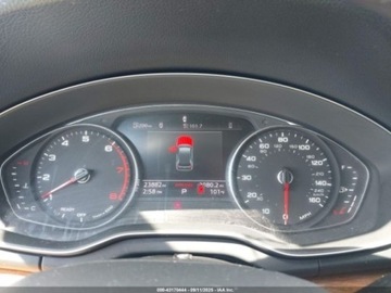 Audi Q5 II 2023 Audi Q5 2023 AUDI Q5 PREMIUM 40 TFSI QUATTRO S TRONIC 2.0 Hybryda Plug-in, zdjęcie 12