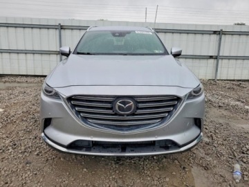 Mazda CX-9 2022 Mazda CX-9 2022 MAZDA CX-9 GRAND TOURING 2.5 Benzyna 228KM, zdjęcie 1