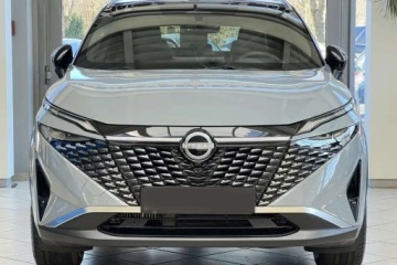 Nissan Qashqai III 2025 Nissan Qashqai Polski Salon BOSEHead-UpLeasing 1.3 Hybryda 158KM, zdjęcie 5