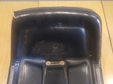 MTD YARD MACHINES BRIGGS 13HP СИДЕНЬЕ СИДЕНЬЕ СИДЕНЬЕ СИДЕНЬЕ