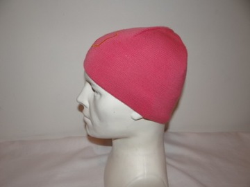 FAJNA CZAPKA - PEAK PERFORMANCE EMBO HAT JUNIOR