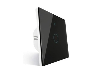 MOESGO WiFi RF433 inteligentny dotykowy wyłącznik